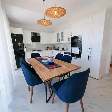 Perfumed Garden Luxury Yesiluzumlu-fethiye By Sunworld * Fethiye