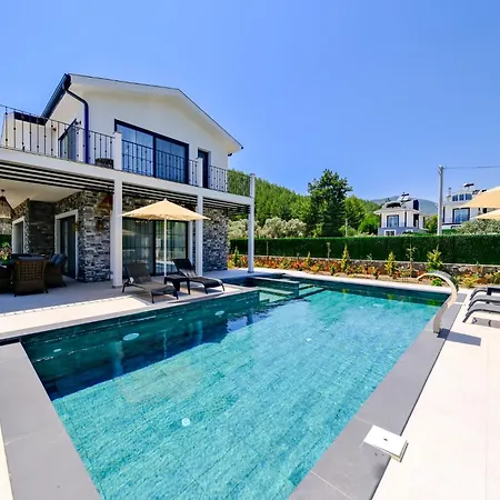 Perfumed Garden Luxury Yesiluzumlu-fethiye By Sunworld * Fethiye