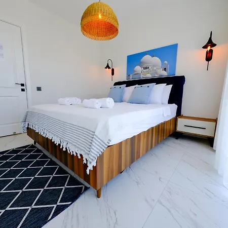 Perfumed Garden Luxury Yesiluzumlu-fethiye By Sunworld * Fethiye