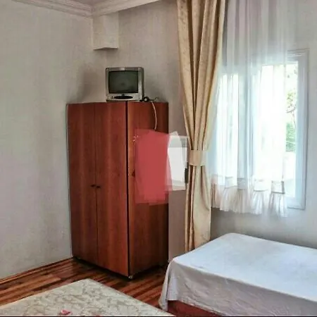 Willa Villa Uezuem Uzumlu (Mediterranean)
