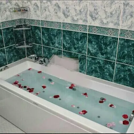 Willa Villa Uezuem *